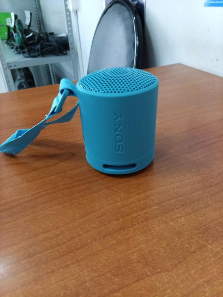 портативная колонка Sony SRS-XB100 в Ангарск