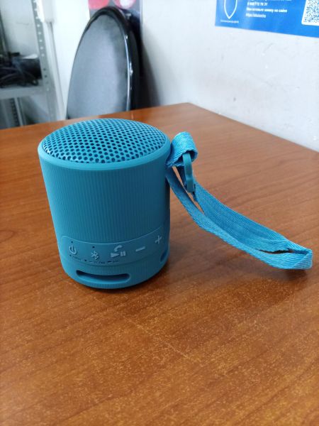 портативная колонка Sony SRS-XB100 в Ангарск