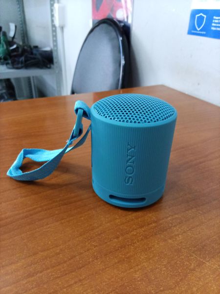 портативная колонка Sony SRS-XB100 в Ангарск