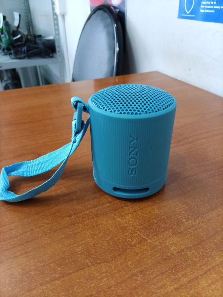 портативная колонка Sony SRS-XB100 в Ангарск