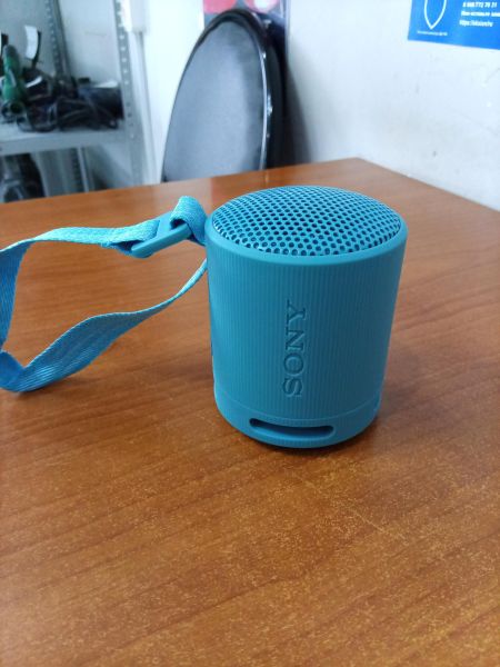портативная колонка Sony SRS-XB100 в Ангарск
