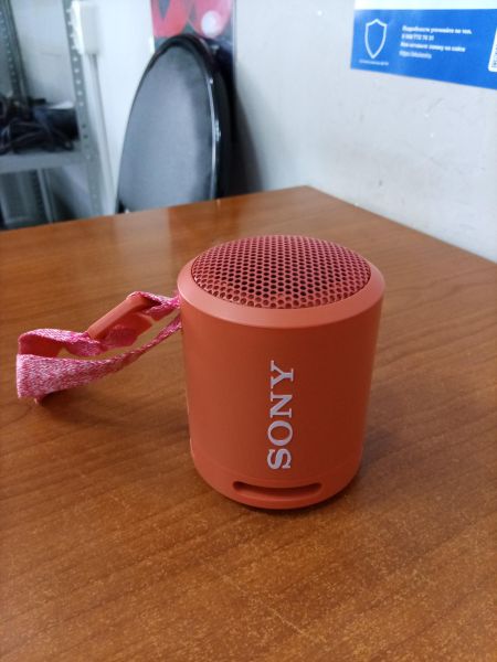 портативная колонка Sony SRS-XB13 в Ангарск