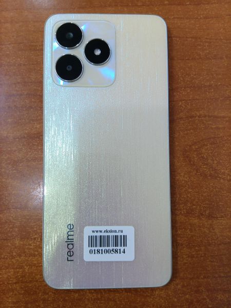 сотовый телефон Realme C53 6/128GB (RMX3760) Duos в Ангарск