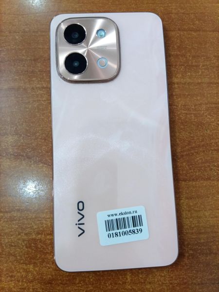 сотовый телефон Vivo Y28 8/256GB (V2352) Duos в Ангарск