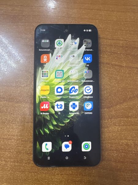 сотовый телефон TECNO Spark Go 2 3/64GB (KM4) Duos в Ангарск