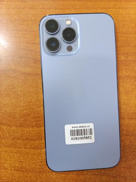 сотовый телефон Apple iPhone 13 Pro Max 128GB в Ангарск