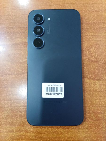 сотовый телефон TECNO Spark 40 Pro 8/256GB (KM6) Duos в Ангарск