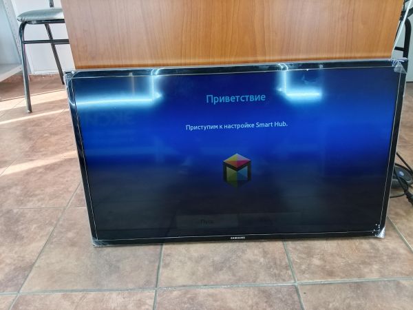телевизор Samsung UE32F6400 в Ангарск