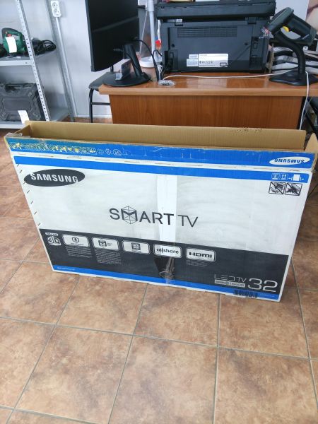 телевизор Samsung UE32F6400 в Ангарск