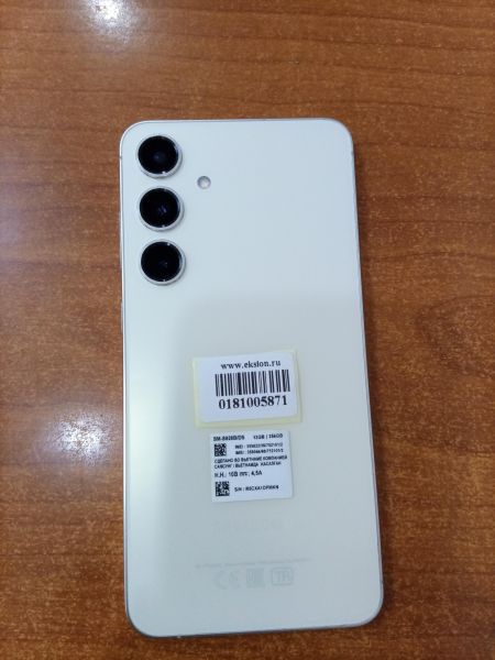 сотовый телефон Samsung Galaxy S24+ 12/256GB (S926B) Duos в Ангарск