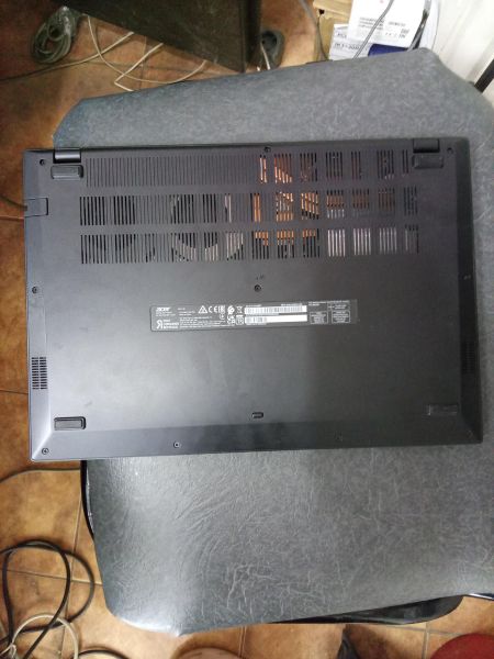 ноутбук Acer Nitro Lite NL16-71G-580P в Ангарск