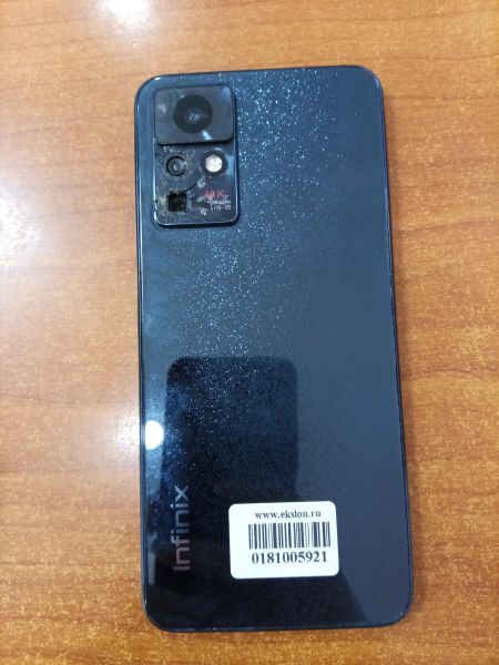 сотовый телефон Infinix Zero X Pro 8/256GB (X6811) Duos в Ангарск