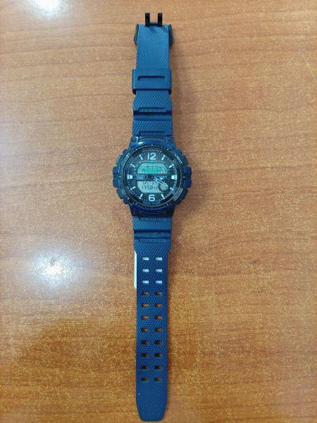наручные часы Casio Collection WSC-1250H в Ангарск