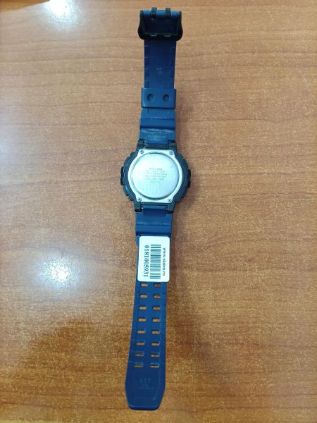 наручные часы Casio Collection WSC-1250H в Ангарск