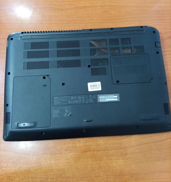 ноутбук Acer Aspire 3 A315-41G-R4GZ (10GB/SSD 512GB+128GB) в Ангарск