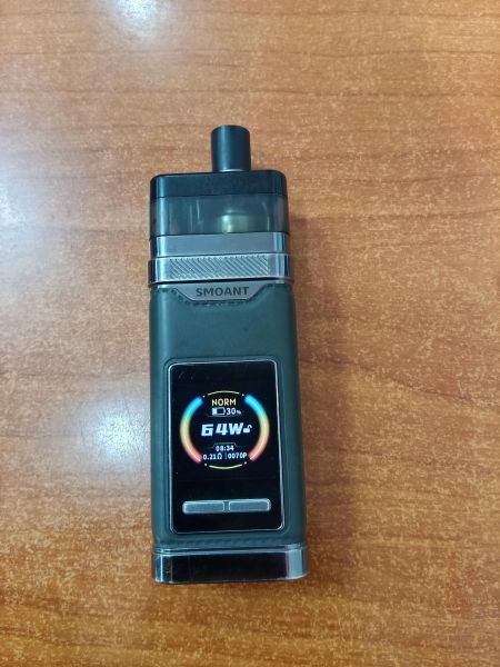 вейп и эл. сигарета (с 18 лет) Smoant Pasito 3 (с 18 лет) в Ангарск