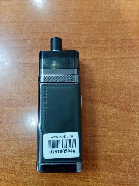 вейп и эл. сигарета (с 18 лет) Smoant Pasito 3 (с 18 лет) в Ангарск