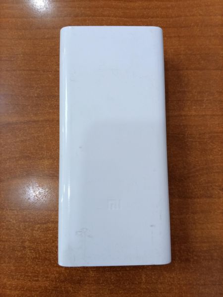 внешний аккумулятор Xiaomi Mi Power Bank 3 (PB3018ZM) (30000 mAh) в Ангарск