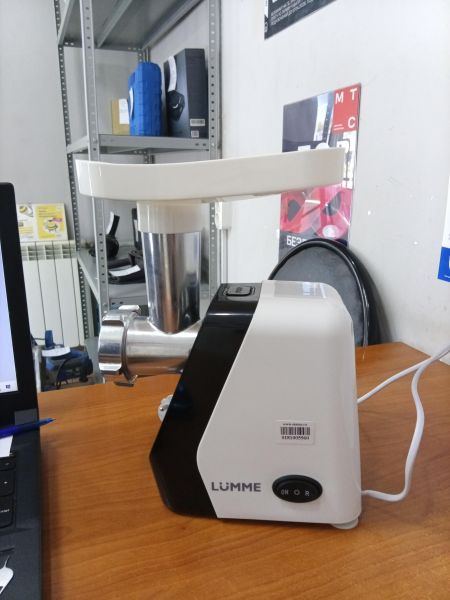 мясорубка LUMME LU-MG2114A в Ангарск