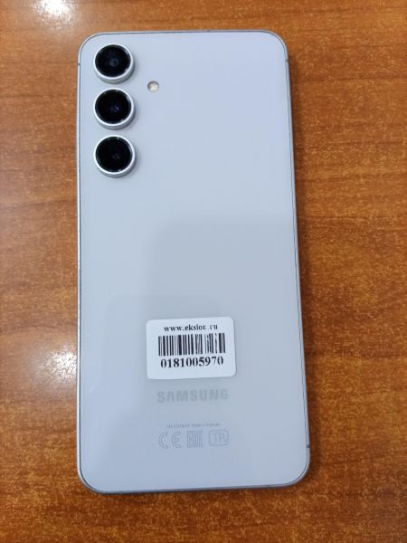 сотовый телефон Samsung Galaxy S24 FE 8/256GB (S721B) Duos в Ангарск