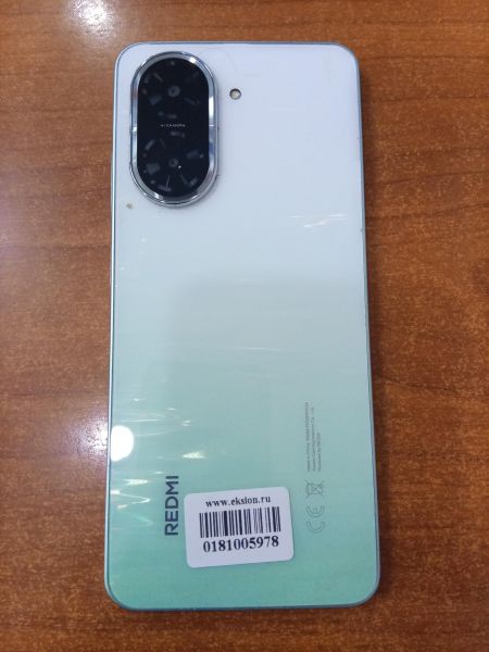 сотовый телефон Xiaomi Redmi A5 3/64GB (25028RN03A) Duos в Ангарск