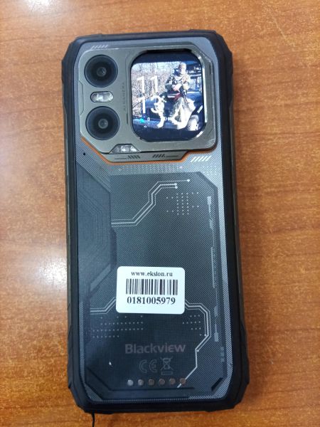 сотовый телефон Blackview XPLORE 1 256GB Duos в Ангарск