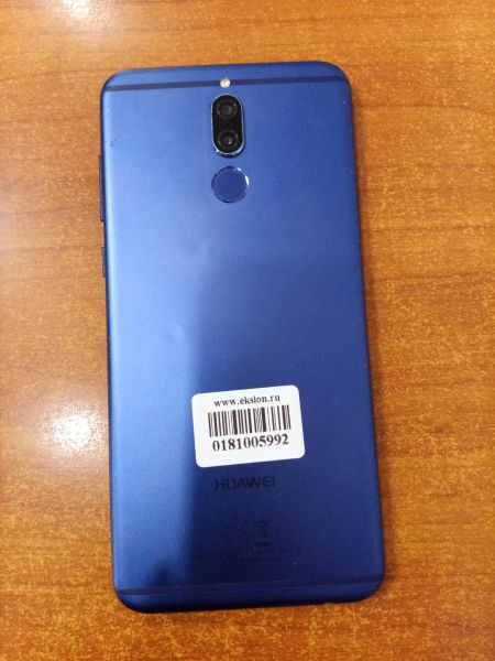 сотовый телефон Huawei Nova 2i (RNE-L21/22) Duos в Ангарск