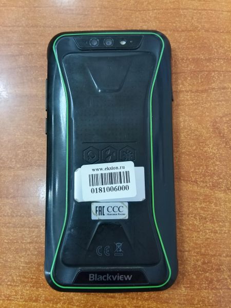сотовый телефон Blackview BV5500 Pro Duos в Ангарск