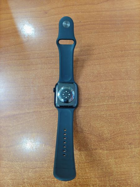 умные часы и браслеты Apple Watch Series 8 45mm (A2771) с СЗУ в Ангарск