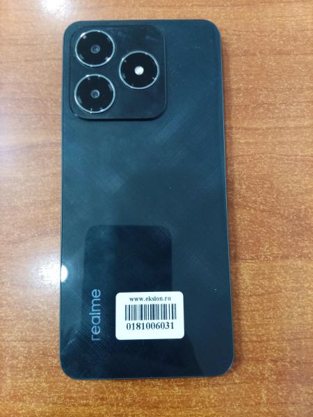сотовый телефон Realme C61 6/128GB (RMX3930) Duos в Ангарск