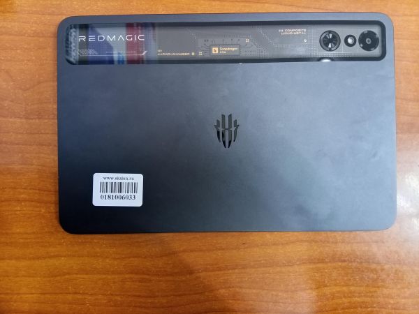 планшет Nubia Redmagic Astra 16/512GB (NP05J) (без SIM) в Ангарск