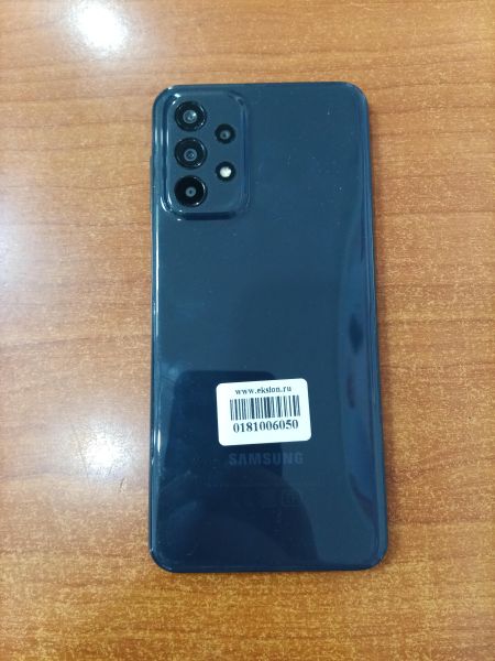 сотовый телефон Samsung Galaxy A23 4/64GB (A235F) Duos в Ангарск