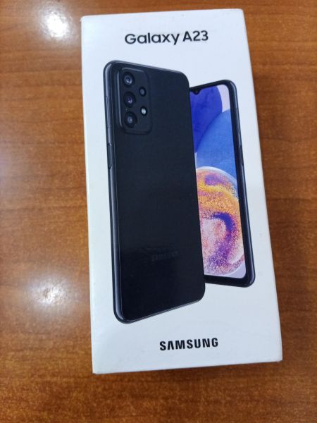 сотовый телефон Samsung Galaxy A23 4/64GB (A235F) Duos в Ангарск