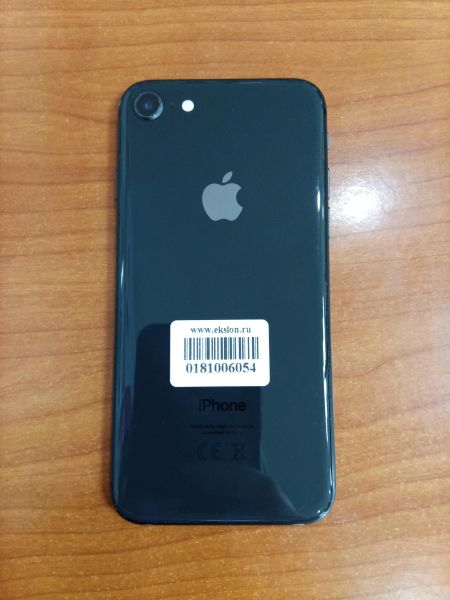 сотовый телефон Apple iPhone 8 64GB в Ангарск