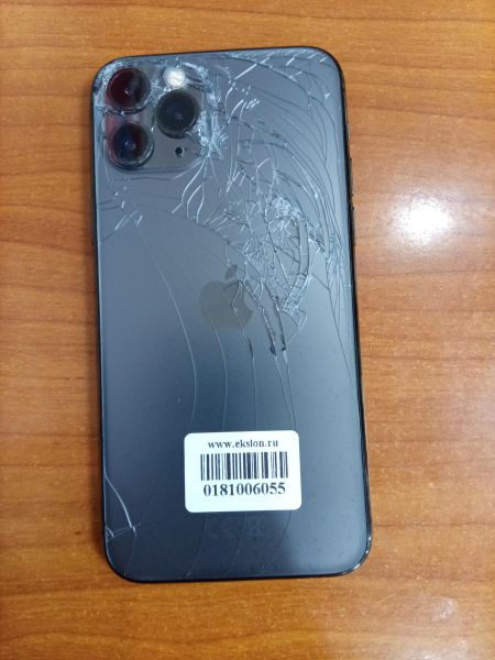 сотовый телефон Apple iPhone 11 Pro 64GB в Ангарск