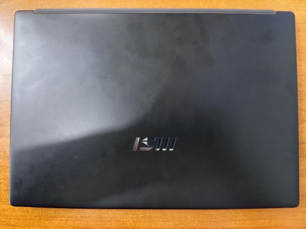 ноутбук MSI Modern 14 C12M-231RU в Ангарск