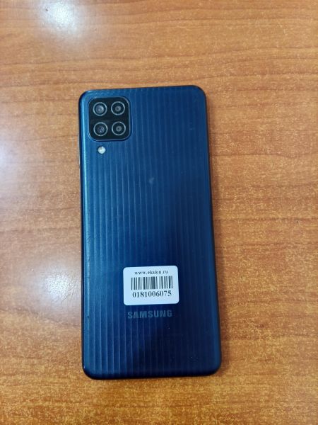 сотовый телефон Samsung Galaxy A12 4/64GB (A127F) Duos в Ангарск