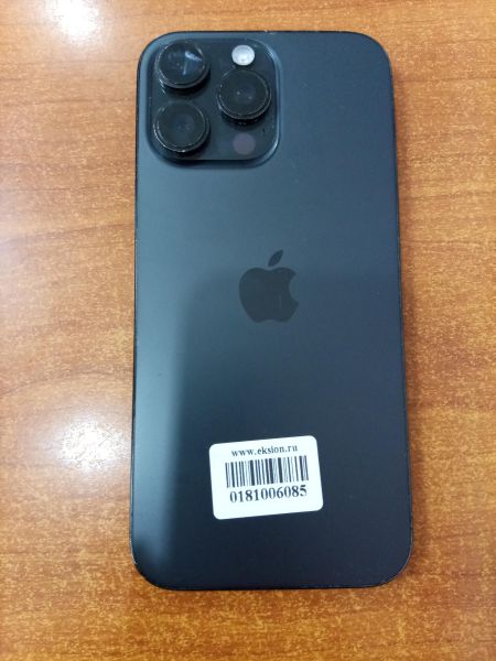 сотовый телефон Apple iPhone 16 Pro Max 256GB в Ангарск