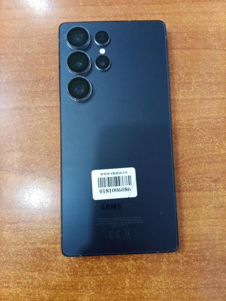 сотовый телефон Samsung Galaxy S25 Ultra 12/256GB (S938B) Duos в Ангарск