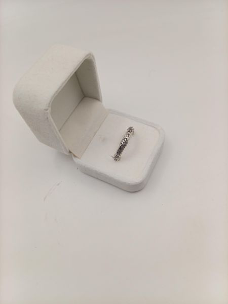 серебряное кольцо Кольцо серебро 925 4,86g, вес изделия 4.86g, размер 21 в Иркутск