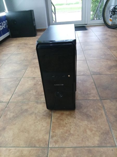 системный блок Сборка E5-2430, RX 470 4GB, 16GB RAM, HDD 1000 GB в Ангарск