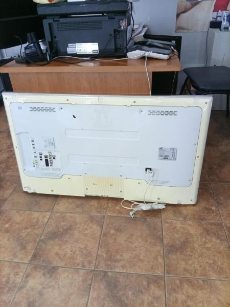 телевизор Samsung UE46F6540 в Ангарск