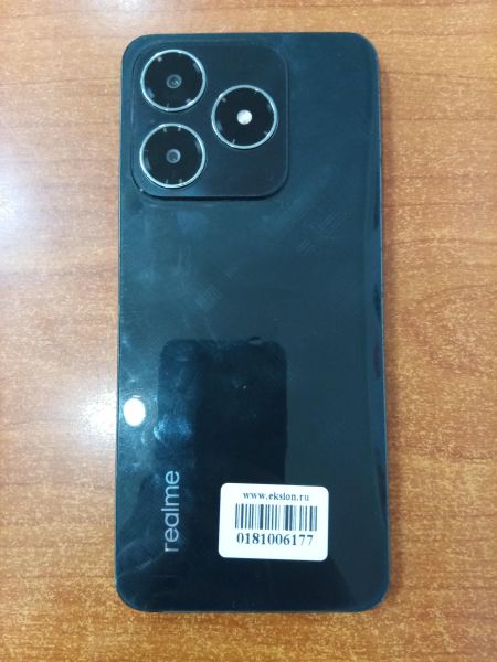 сотовый телефон Realme C61 6/128GB (RMX3930) Duos в Ангарск