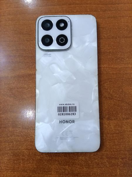 сотовый телефон Honor X7c 8/256GB (ALT-LX1) Duos в Ангарск