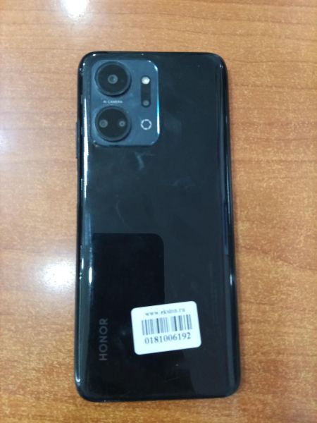 сотовый телефон Honor X7a Plus 6/128GB (RKY-LX1) Duos в Ангарск