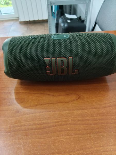 портативная колонка JBL Charge 5 в Ангарск