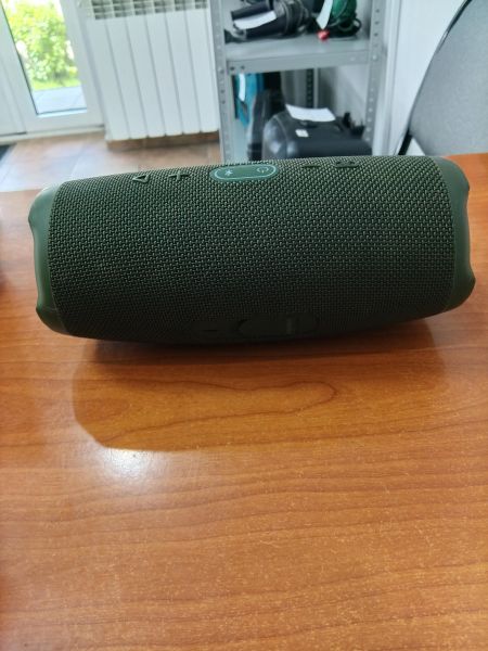 портативная колонка JBL Charge 5 в Ангарск