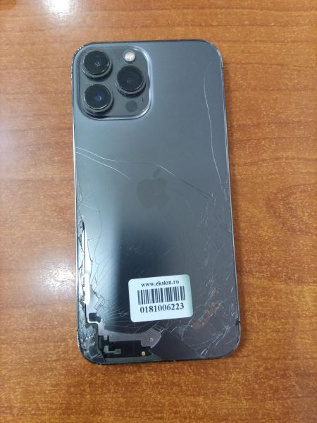 сотовый телефон Apple iPhone 13 Pro Max 128GB в Ангарск