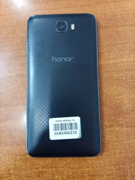 сотовый телефон Honor 5A 2/16GB (LYO-L21) Duos в Ангарск