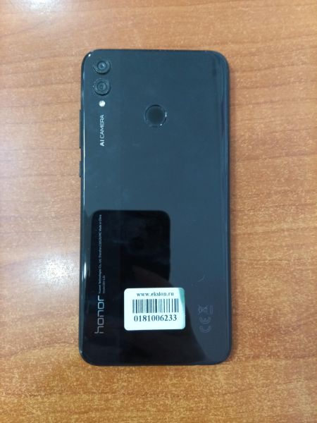 сотовый телефон Honor 8X 4/64GB (JSN-L21) Duos в Ангарск